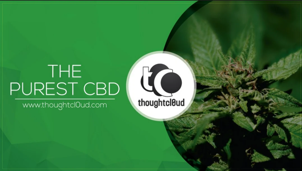 Facts and reviews about thought Cloud CBD Oil
